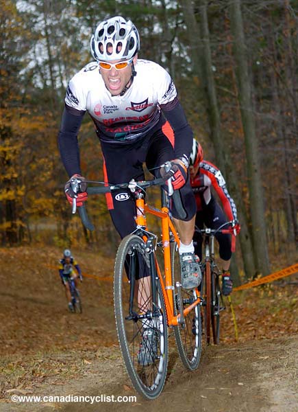 2005 `Cross Nationals