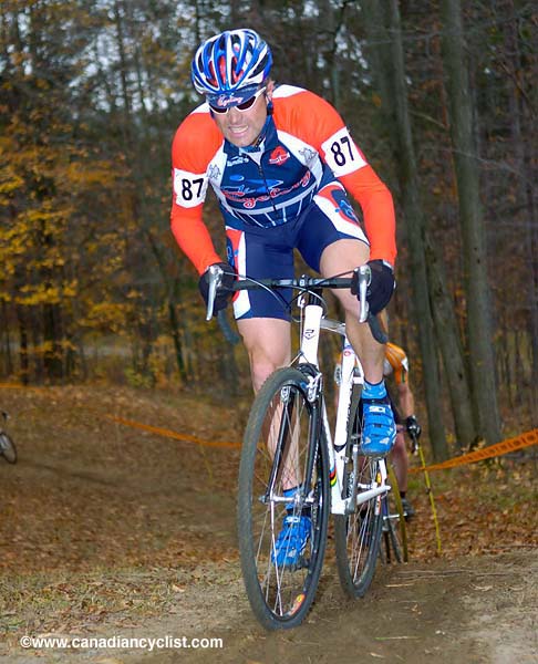2005 `Cross Nationals