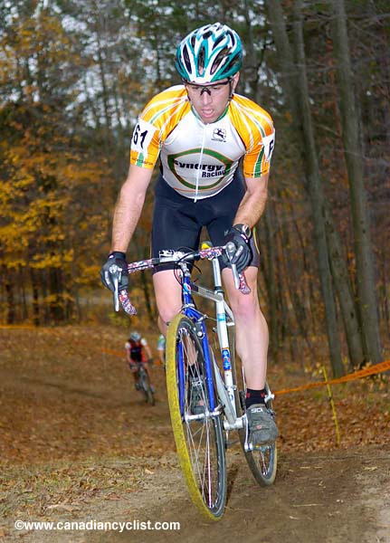 2005 `Cross Nationals