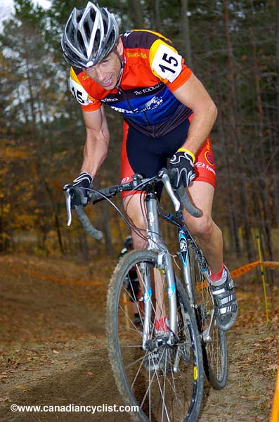 2005 `Cross Nationals