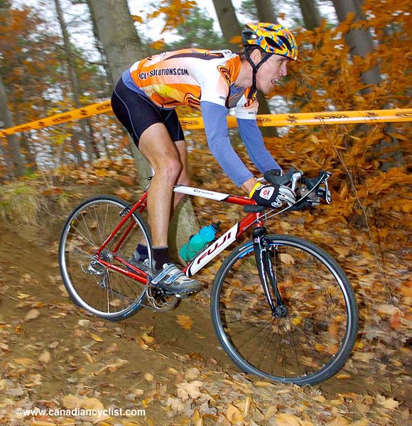 2005 `Cross Nationals
