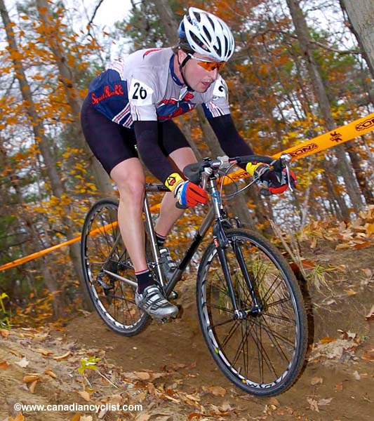 2005 `Cross Nationals