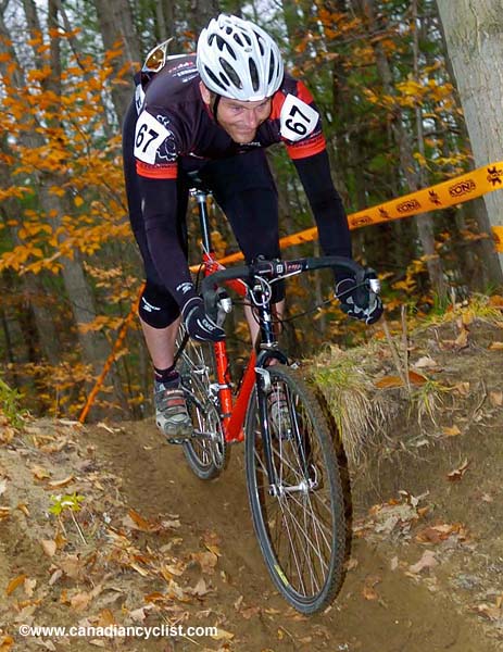 2005 `Cross Nationals