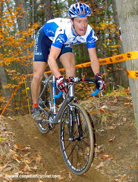 2005 `Cross Nationals