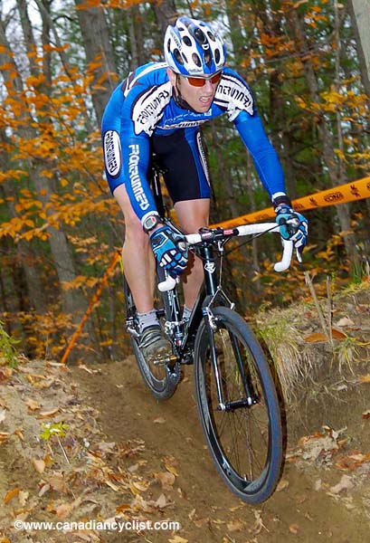 2005 `Cross Nationals