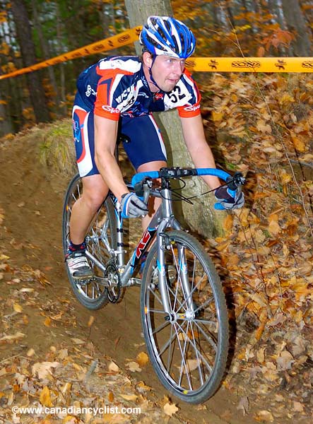 2005 `Cross Nationals
