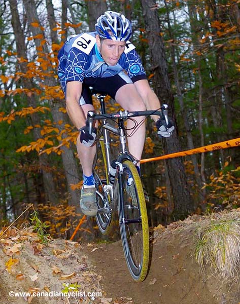 2005 `Cross Nationals