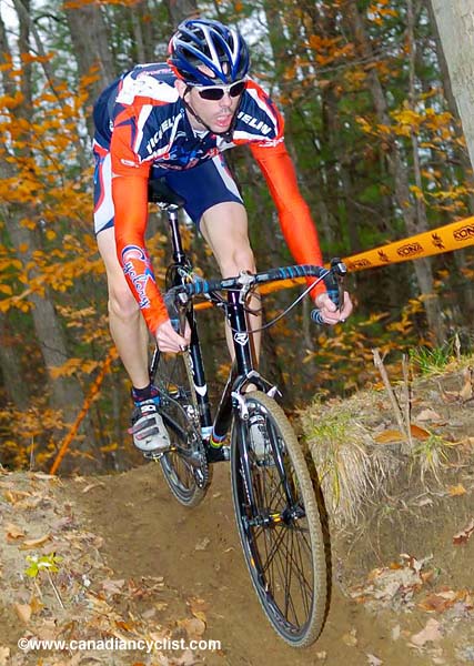 2005 `Cross Nationals