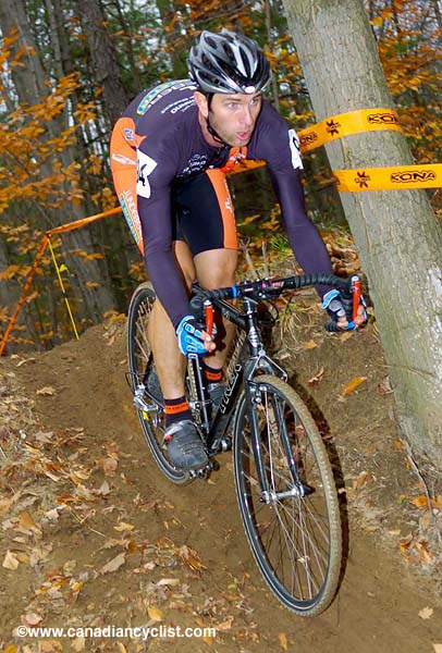 2005 `Cross Nationals