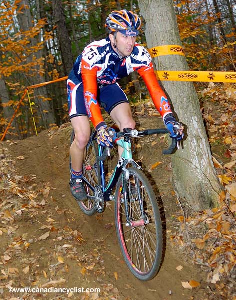 2005 `Cross Nationals