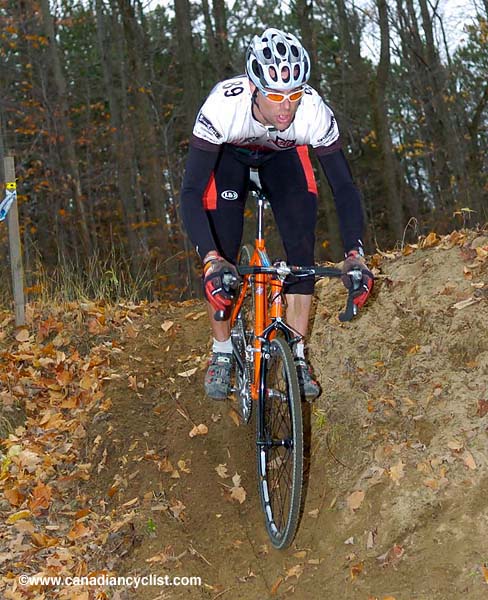 2005 `Cross Nationals