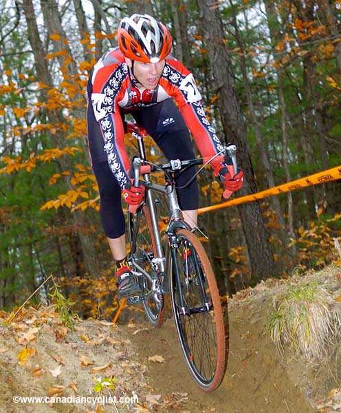 2005 `Cross Nationals