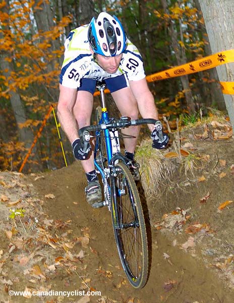 2005 `Cross Nationals