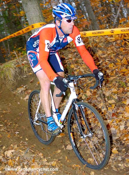 2005 `Cross Nationals