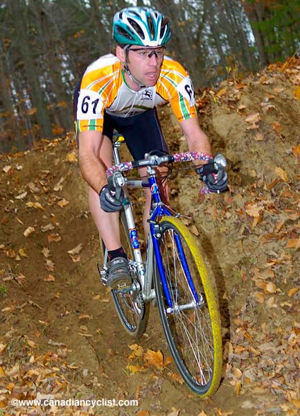 2005 `Cross Nationals