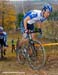 2005 `Cross Nationals