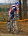 2005 `Cross Nationals