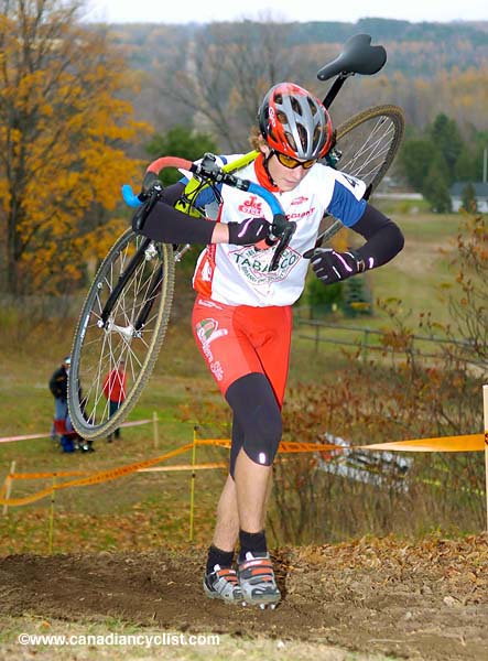 2005 `Cross Nationals