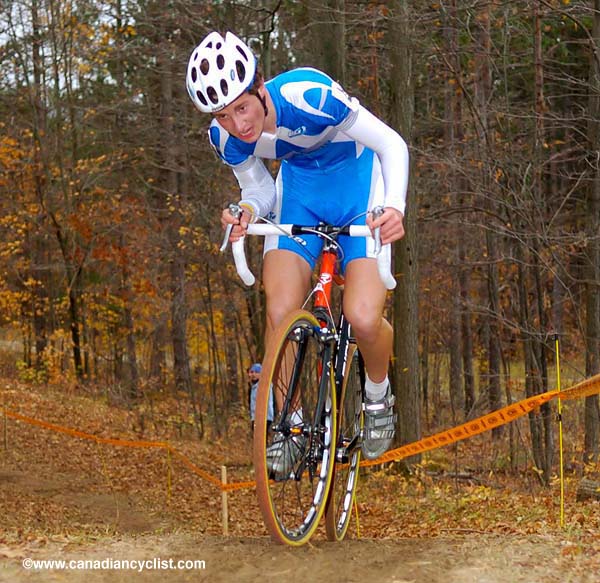 2005 `Cross Nationals