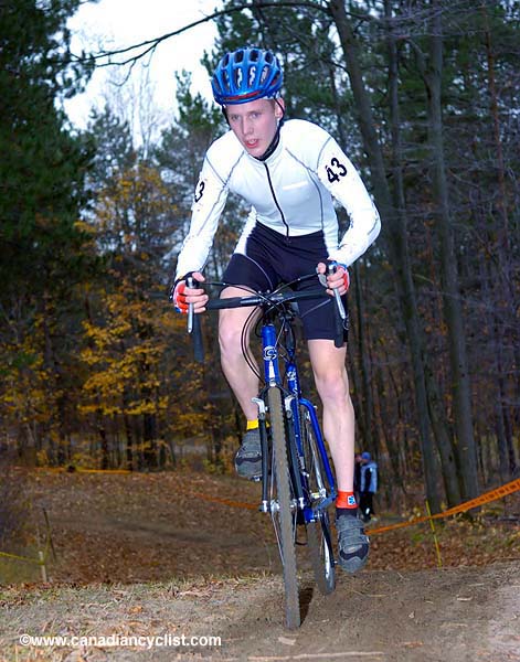 2005 `Cross Nationals