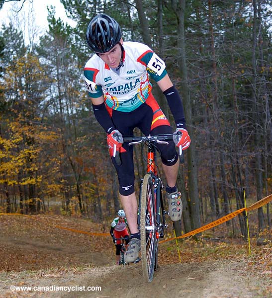 2005 `Cross Nationals