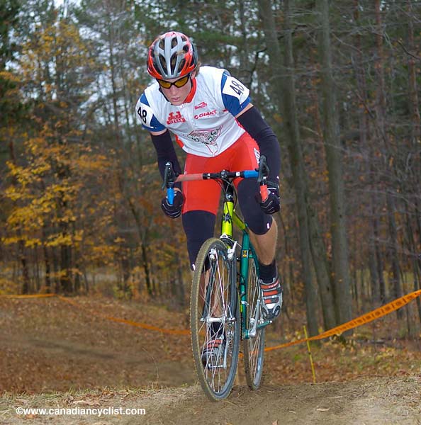 2005 `Cross Nationals