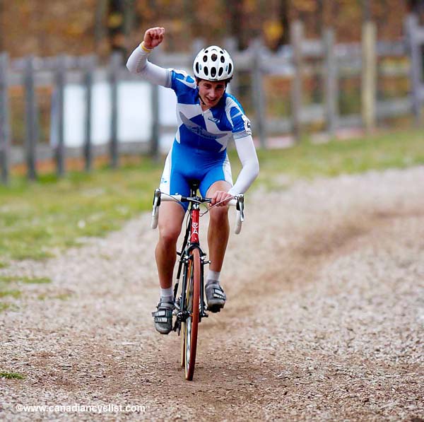 2005 `Cross Nationals