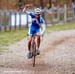 2005 `Cross Nationals