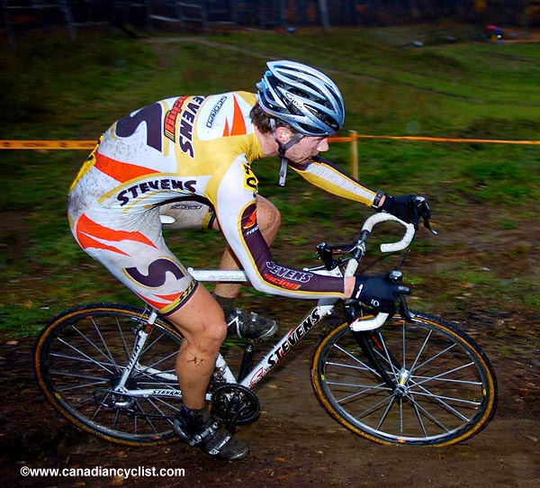 2005 `Cross Nationals