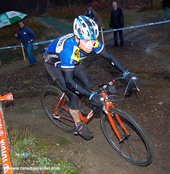 2005 `Cross Nationals