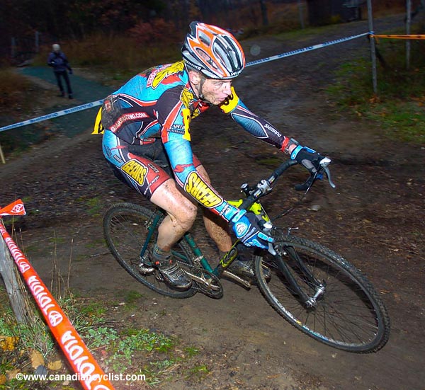 2005 `Cross Nationals
