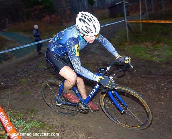 2005 `Cross Nationals