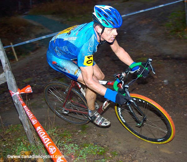 2005 `Cross Nationals