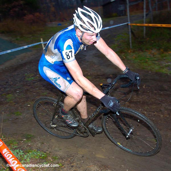 2005 `Cross Nationals