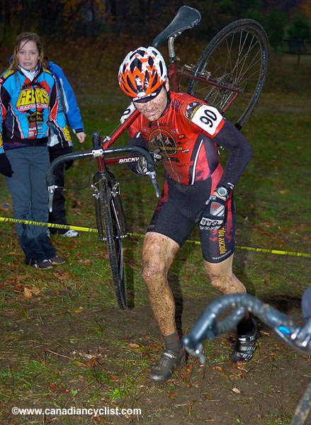 2005 `Cross Nationals