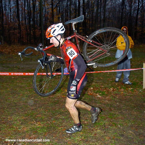 2005 `Cross Nationals