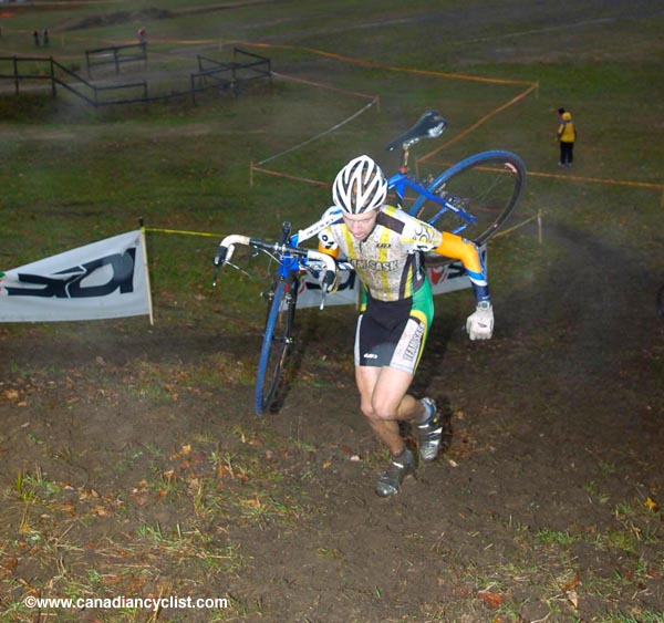 2005 `Cross Nationals