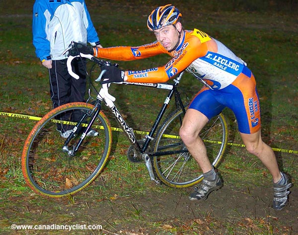 2005 `Cross Nationals
