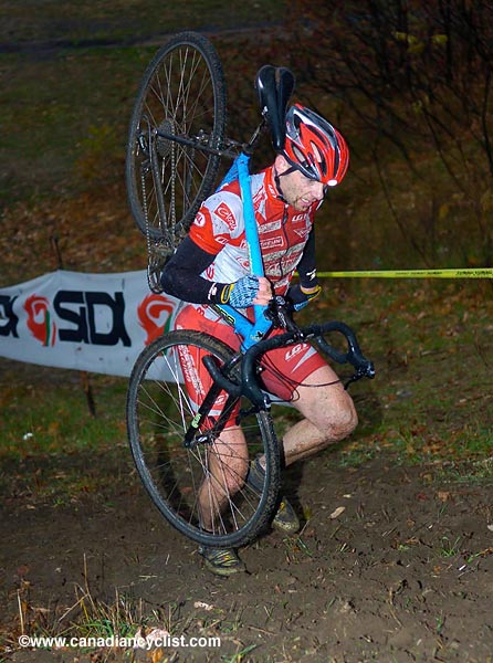 2005 `Cross Nationals