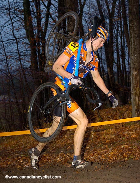 2005 `Cross Nationals