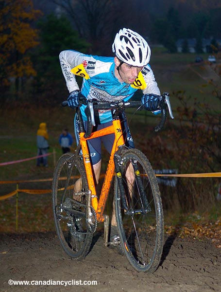 2005 `Cross Nationals