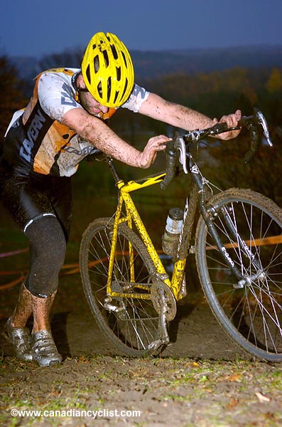 2005 `Cross Nationals
