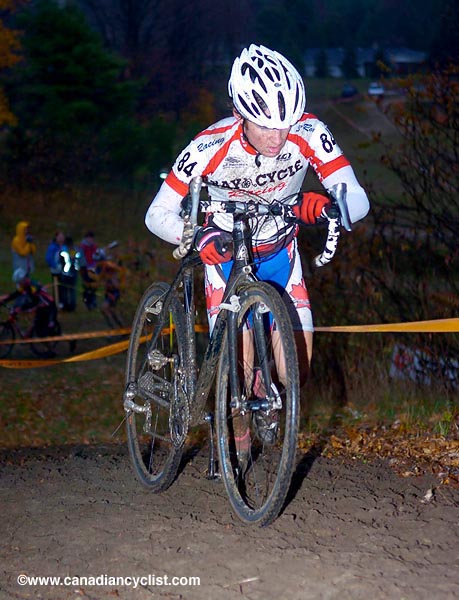 2005 `Cross Nationals