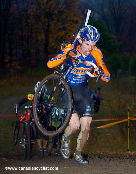2005 `Cross Nationals