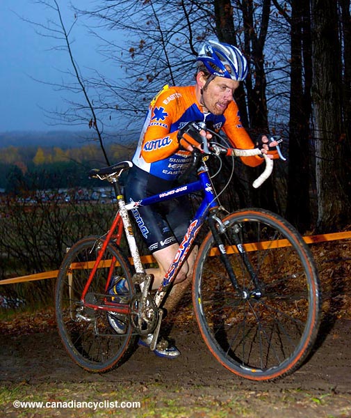 2005 `Cross Nationals