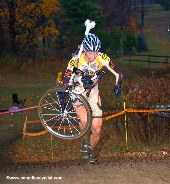 2005 `Cross Nationals