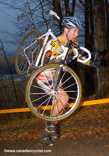 2005 `Cross Nationals