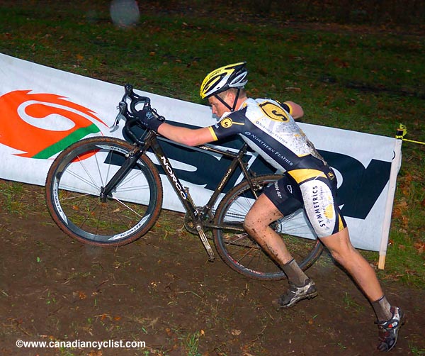 2005 `Cross Nationals