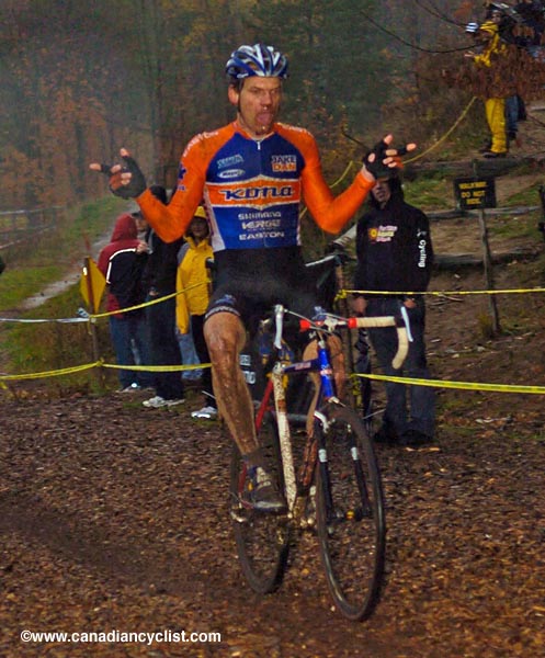 2005 `Cross Nationals