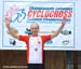 2005 `Cross Nationals